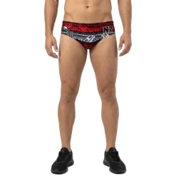 Turbo Bañador slip New Tribal 2019