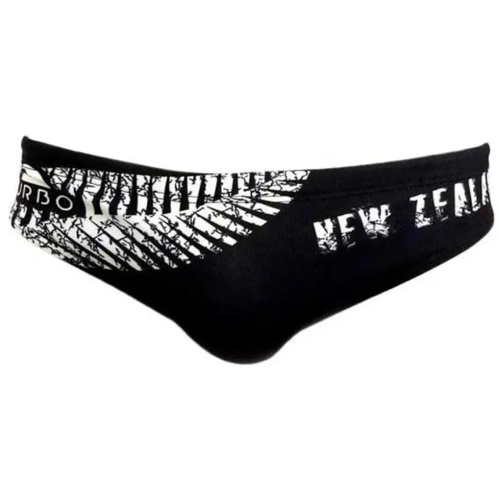 Turbo Bañador slip New Zealand