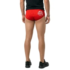 Turbo Bañador slip Plain