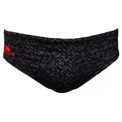 Turbo Bañador slip Plain