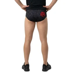Turbo Bañador slip Plain