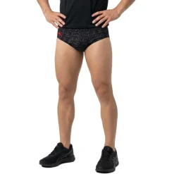 Turbo Bañador slip Plain