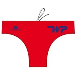 Turbo Bañador slip Player