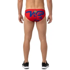 Turbo Bañador slip Player
