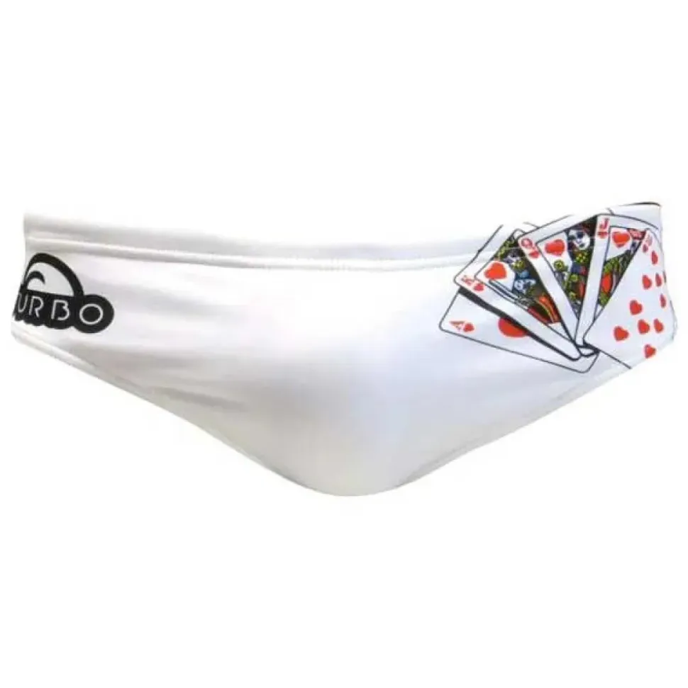 Turbo Bañador slip Scala Real