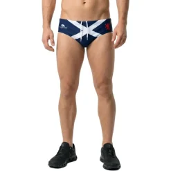 Turbo Bañador slip Scotland