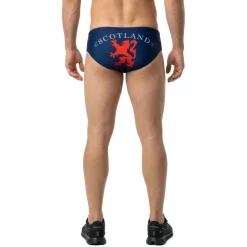 Turbo Bañador slip Scotland
