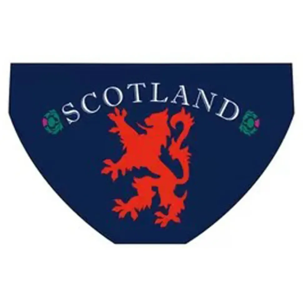 Turbo Bañador slip Scotland