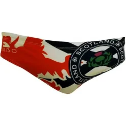 Turbo Bañador slip Scotland