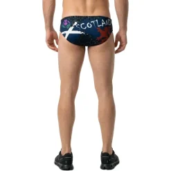 Turbo Bañador slip Scotland