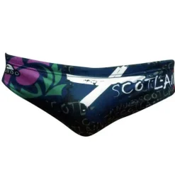 Turbo Bañador slip Scotland