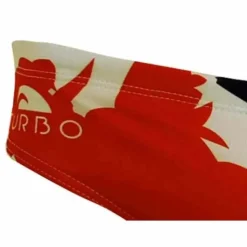 Turbo Bañador slip Scotland Proresist