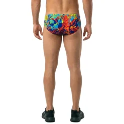 Turbo Bañador slip Seasons