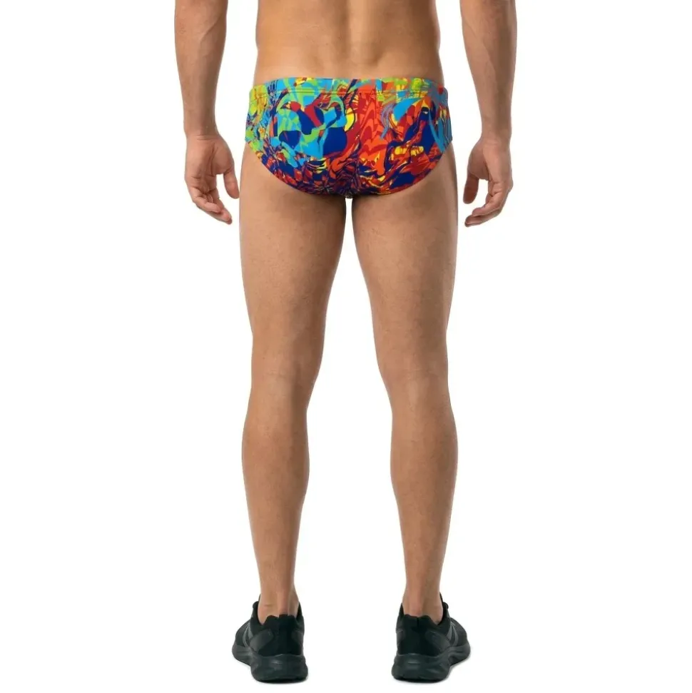 Turbo Bañador slip Seasons