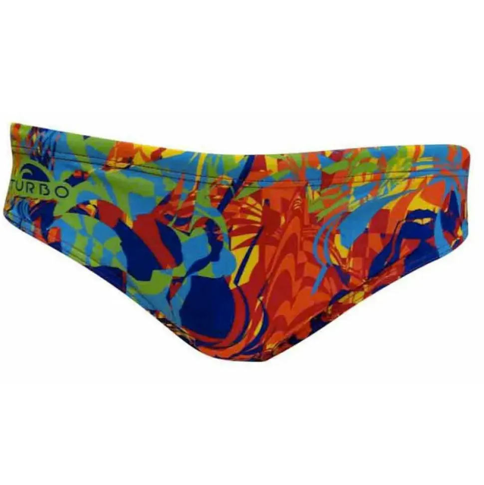 Turbo Bañador slip Seasons