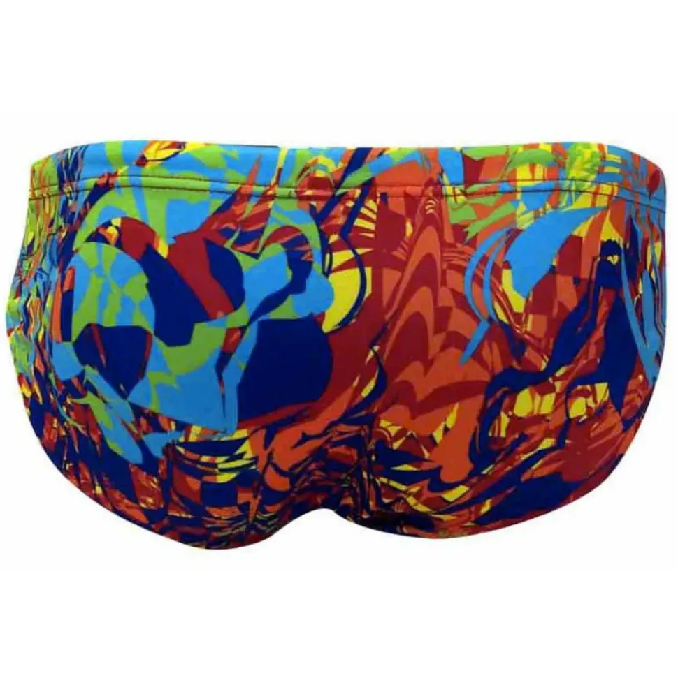 Turbo Bañador slip Seasons