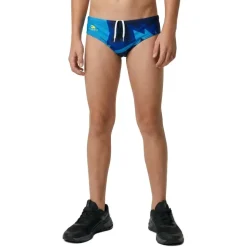 Turbo Bañador slip Shark