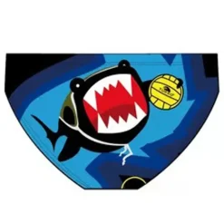 Turbo Bañador slip Shark