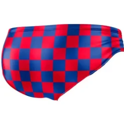 Turbo Bañador slip Squares