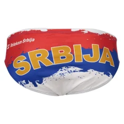 Turbo Bañador slip Srbja