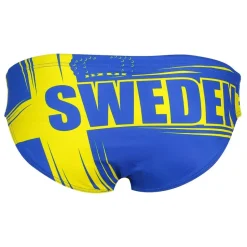 Turbo Bañador slip Sweden