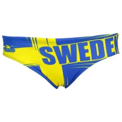 Turbo Bañador slip Sweden