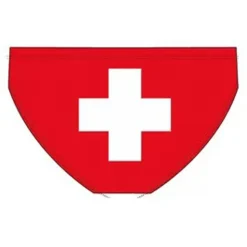 Turbo Bañador slip Switzerland