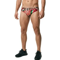 Turbo Bañador slip Tongue