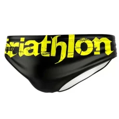 Turbo Bañador slip Triathlon Basic