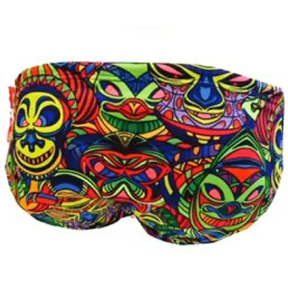 Turbo Bañador slip Tribu