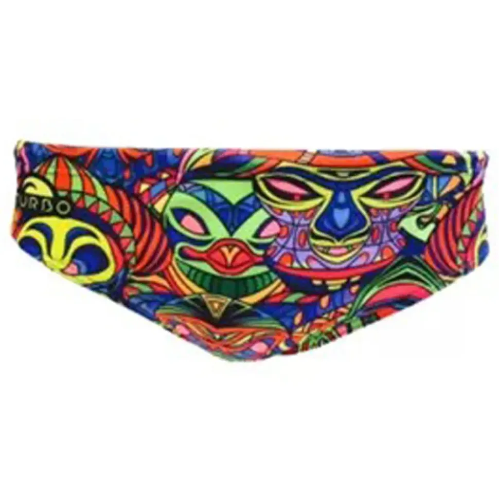 Turbo Bañador slip Tribu