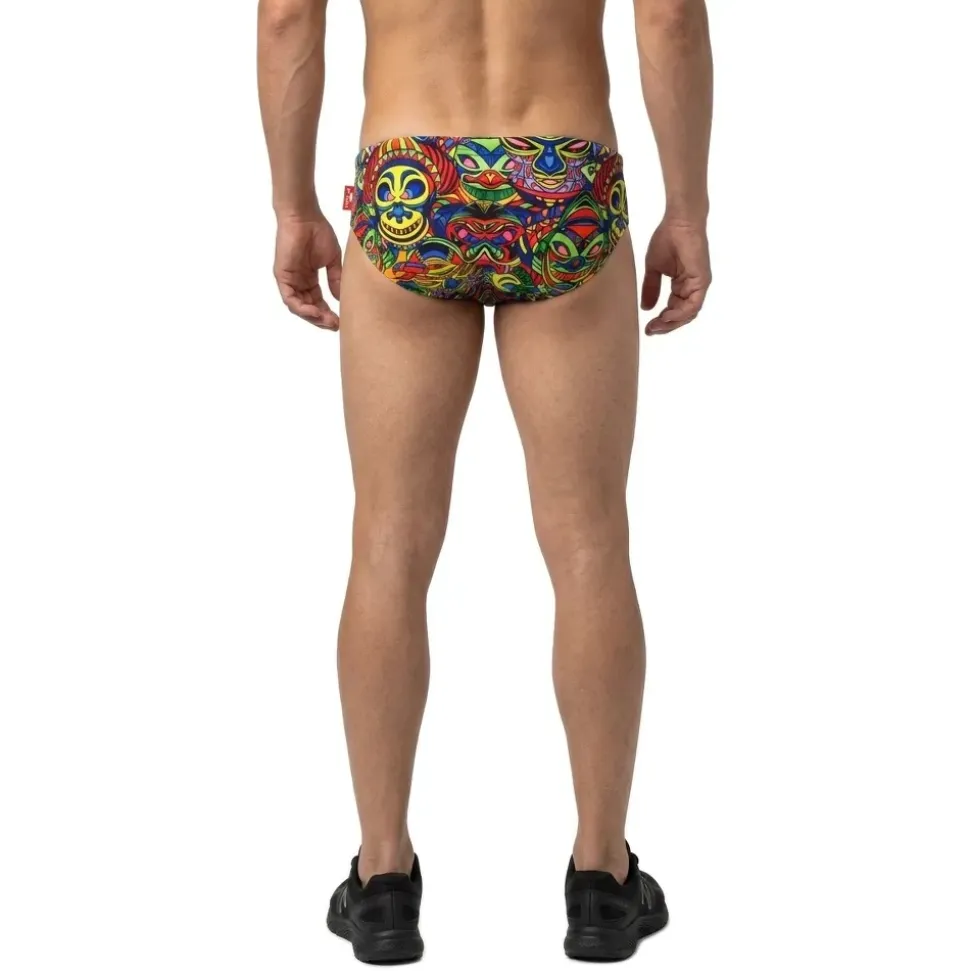 Turbo Bañador slip Tribu