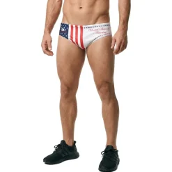 Turbo Bañador slip USA 2012