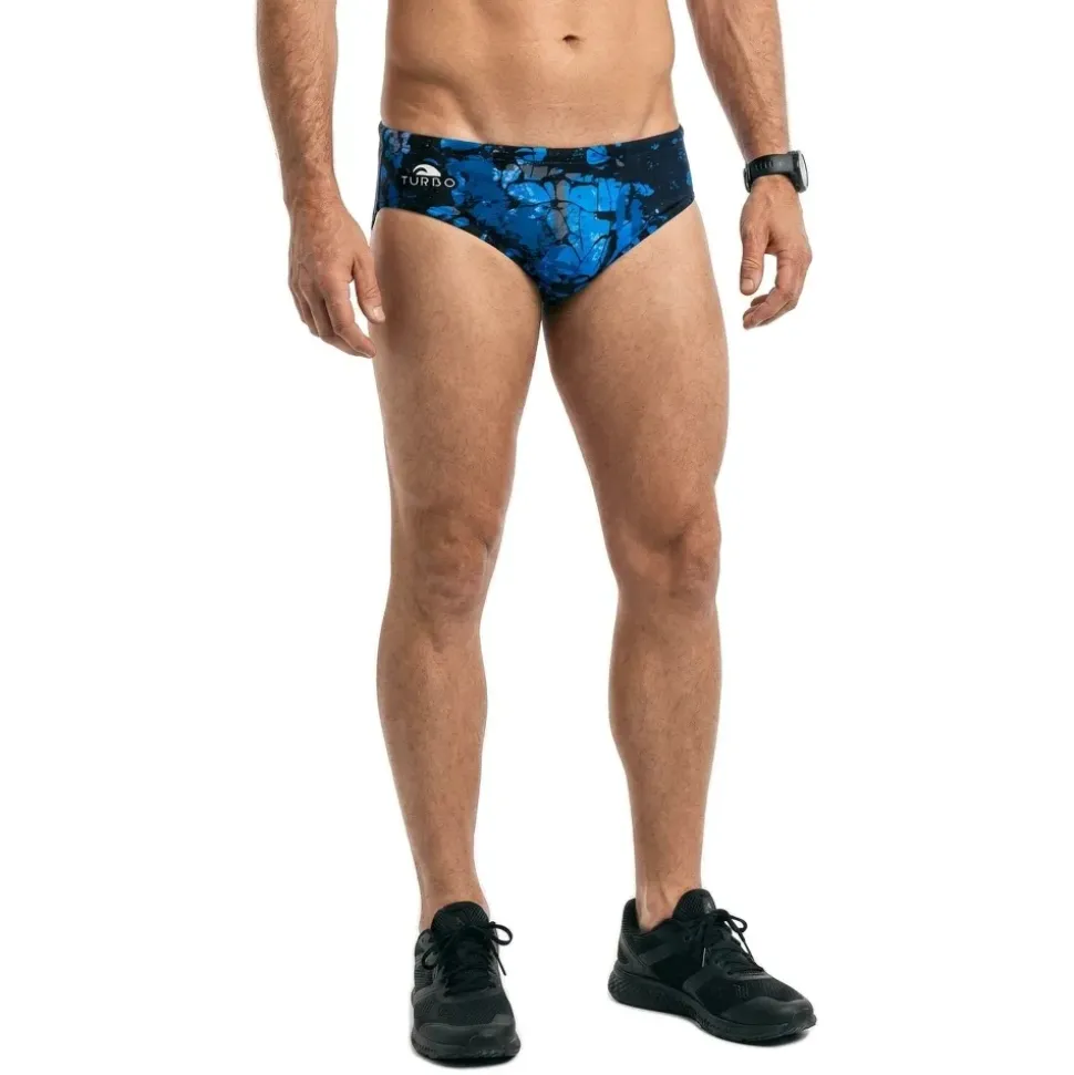 Turbo Bañador slip Wintering
