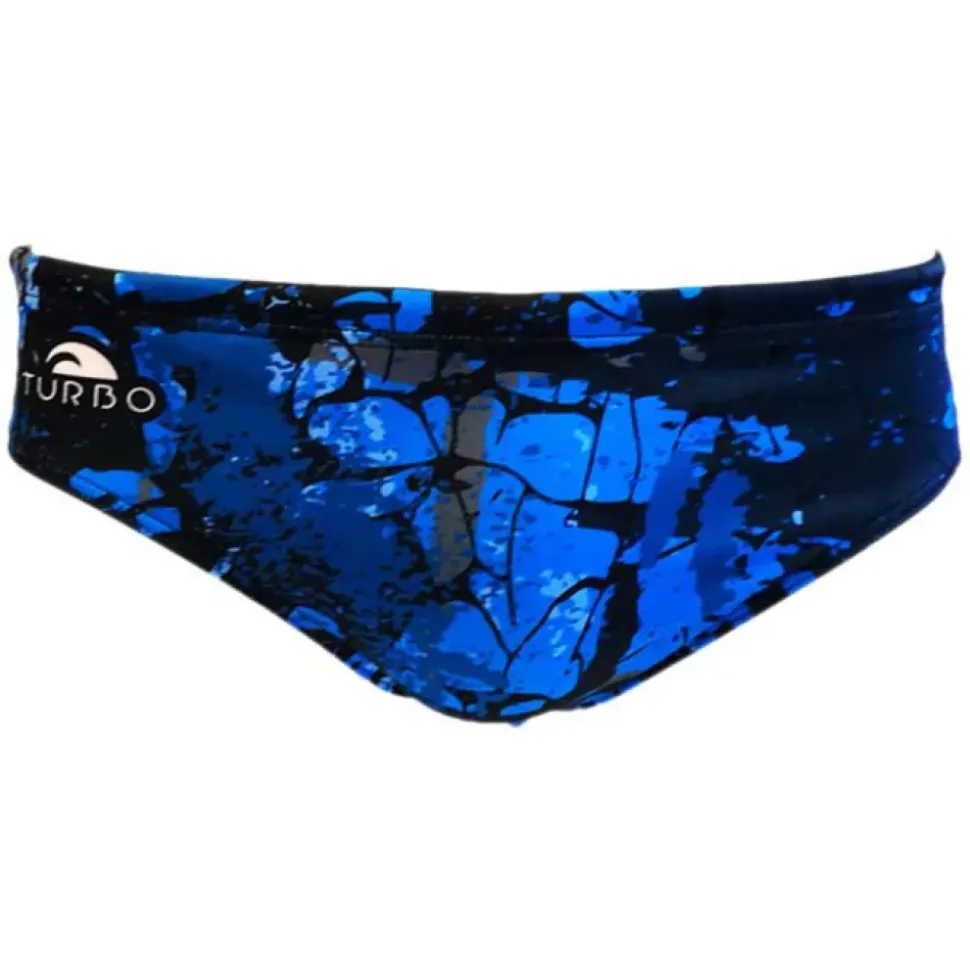 Turbo Bañador slip Wintering