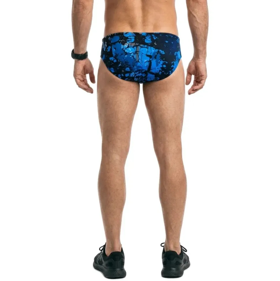 Turbo Bañador slip Wintering