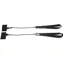 Turbo Banda de resistencia S-123 Kick Trainer