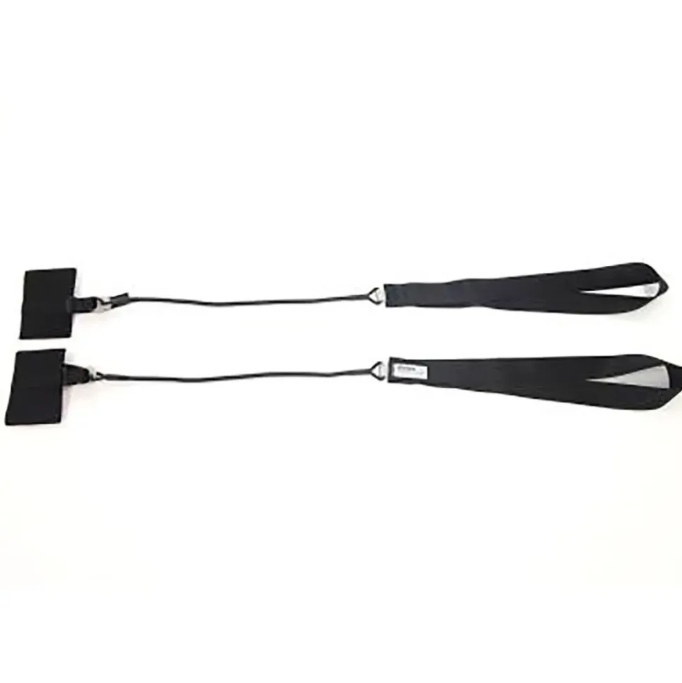 Turbo Banda de resistencia S-123 Kick Trainer