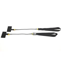 Turbo Banda de resistencia S-123 Kick Trainer