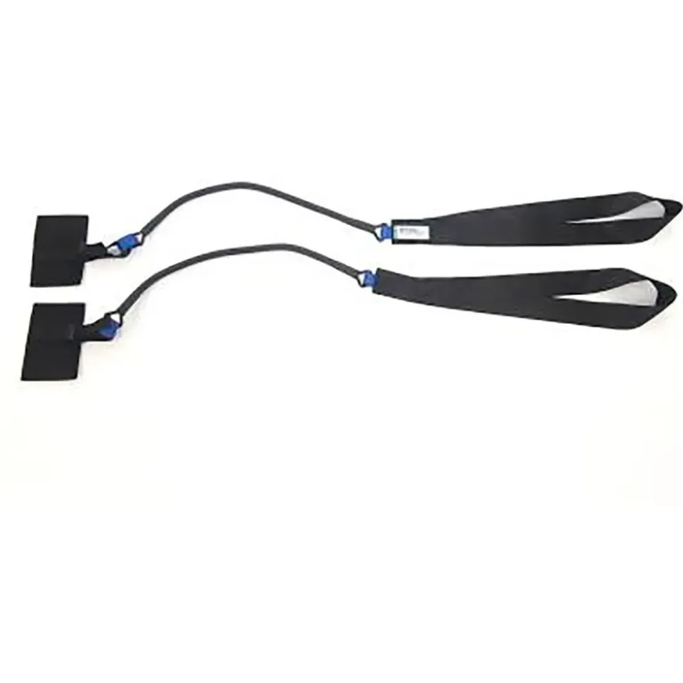 Turbo Banda de resistencia S-123 Kick Trainer