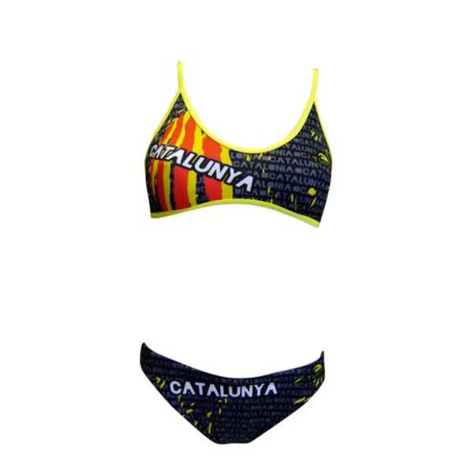 Turbo Bikini Catalonia
