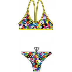 Turbo Bikini Hexa