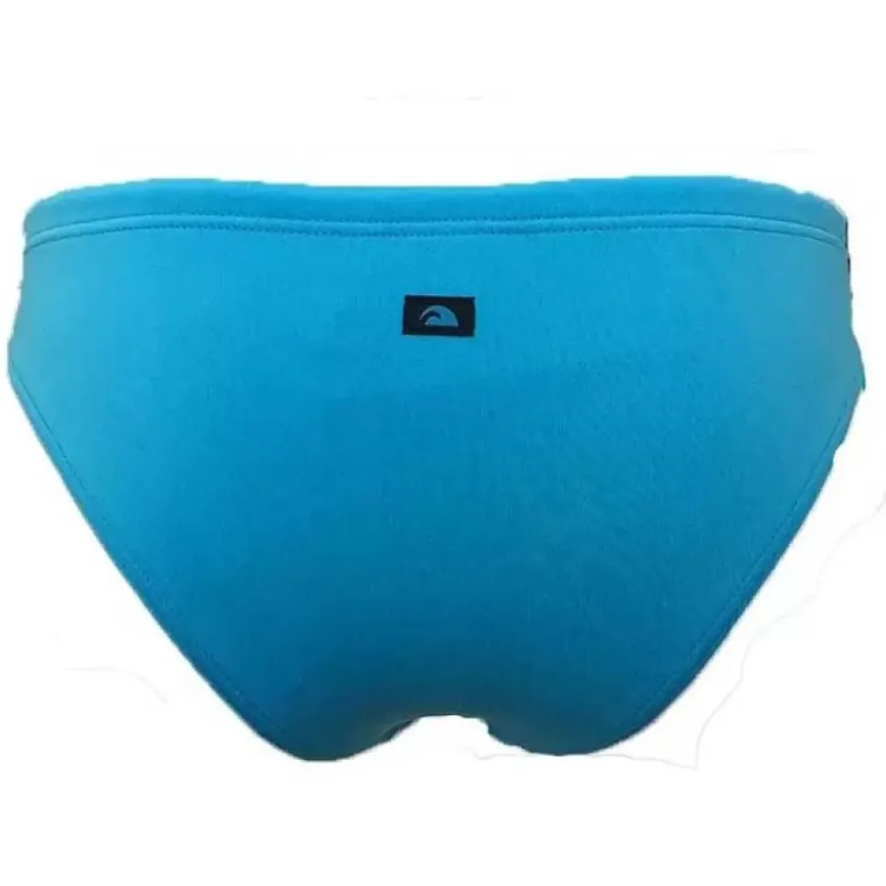 Turbo Braguita del bikini Capri