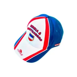 Turbo Gorra Serbia-Montenegro