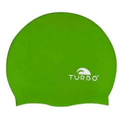 Turbo Gorro de natación Silicone