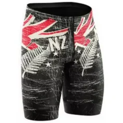 Turbo Jammer New Zealand Vintage 2013