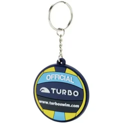 Turbo Llavero Waterpolo Flat