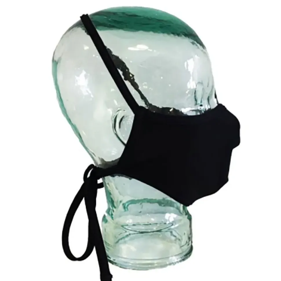 Turbo Mascarilla