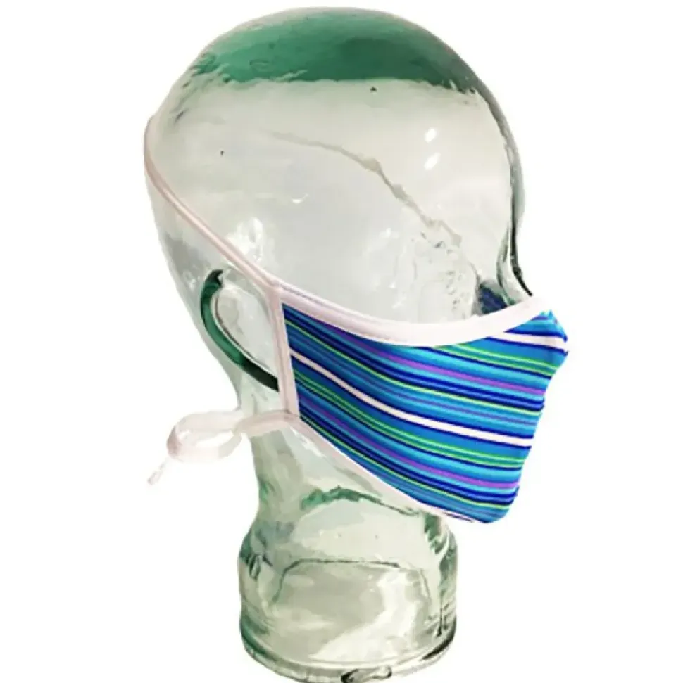 Turbo Mascarilla 99009