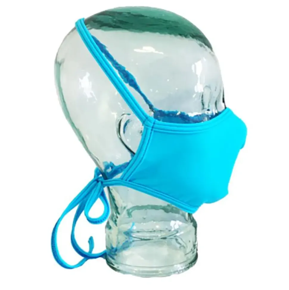Turbo Mascarilla